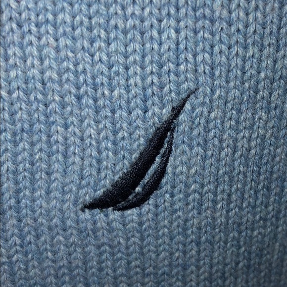 Nautica Sweater - Picture 2 of 3